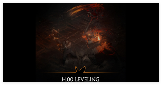 poe 2 power leveling